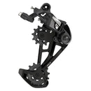 SRAM Apex XPLR Rear Derailleur - 12-Speed Medium Cage 44t Max Black D1-1
