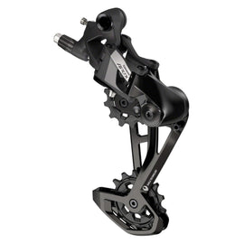 SRAM Apex Eagle Rear Derailleur - 12-Speed Long Cage 52t Max Black D1 - 0