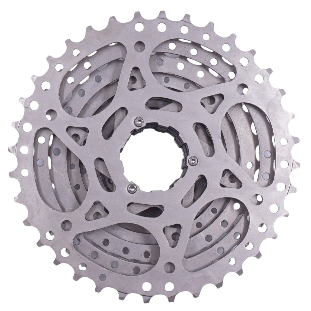Shimano Deore Cassette Vitesses 11 36 Cs-hg400 9-speed 11-34