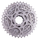 S-RIDE CS-M300 9-speed Cassette - The Bikesmiths