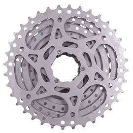 S-RIDE CS-M300 9-speed Cassette - The Bikesmiths