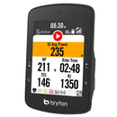 Bryton Rider S510 Wireless GPS Bike Computer Bryton