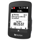 Bryton Rider S510 Wireless GPS Bike Computer Bryton