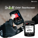 Bryton Rider S510 Wireless GPS Bike Computer Bryton