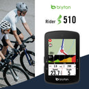 Bryton Rider S510 Wireless GPS Bike Computer Bryton