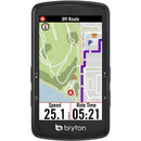 Bryton Rider S810 Wireless GPS Bike Computer Bryton