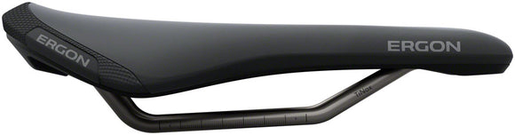 Ergon SMS Sport Men's MTB Touring Saddle (New Short Design)