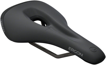 Ergon SMS Sport Men's MTB Touring Saddle (New Short Design)