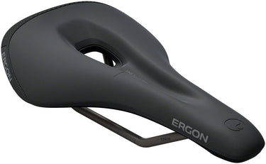 Ergon SMS Sport Men's MTB Touring Saddle (New Short Design)