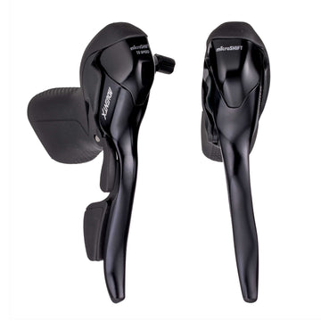 microSHIFT ADVENT X Drop Bar Shift Lever Set 1x10-Speed - ADVENT X Compatible Only