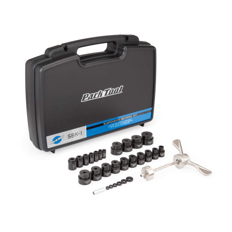 Park Tool SBK-1 Suspension Bearing Kit