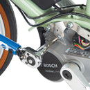 Park Tool SBS-3 Socket and Bit Set - The Bikesmiths