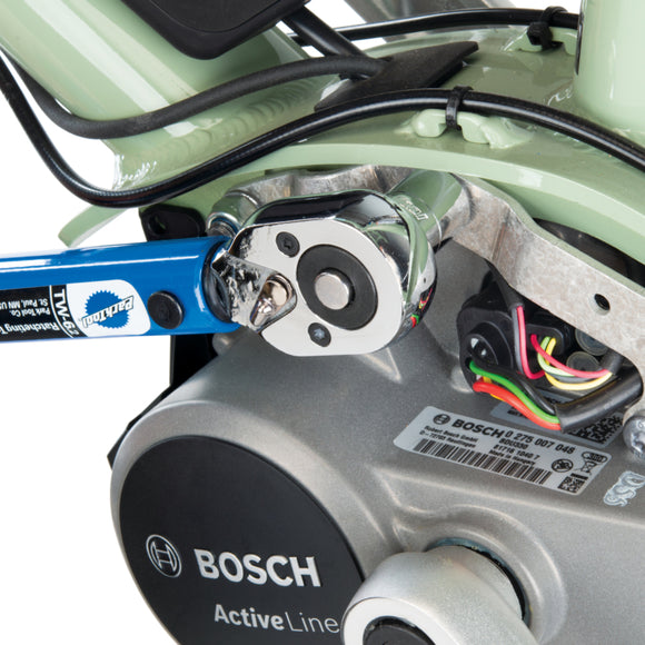 Park Tool SBS-3 Socket and Bit Set - The Bikesmiths