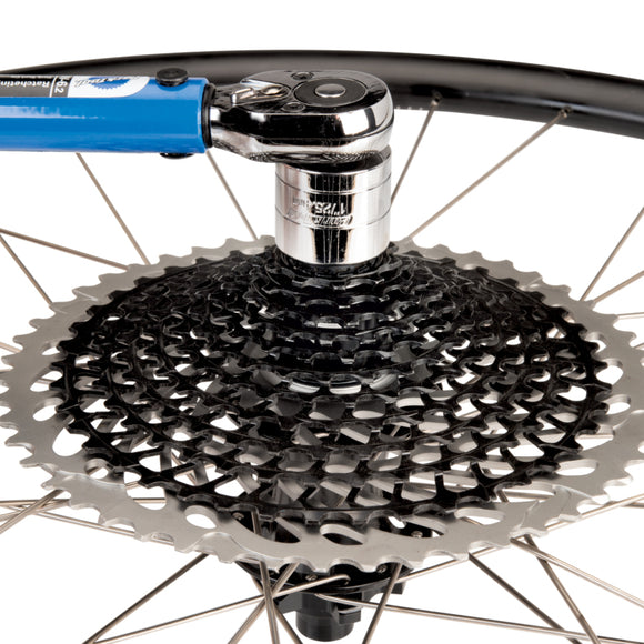 Park Tool SBS-3 Socket and Bit Set - The Bikesmiths