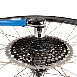 Park Tool TW-5.2 and SBS-1.2 Socket / Hex Bit and Torque Wrench Kit - The Bikesmiths