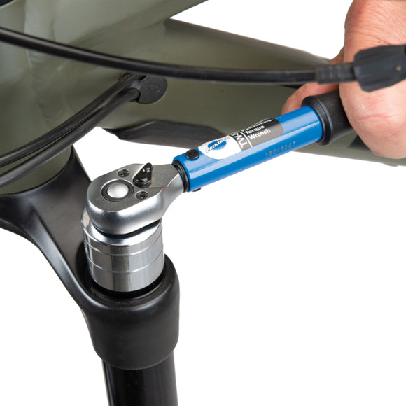 Park Tool SBS-3 Socket and Bit Set - The Bikesmiths