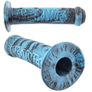 SE BIKES LIFE Flanged Grips Comfort & Control BMX Bike Choose Color - The Bikesmiths