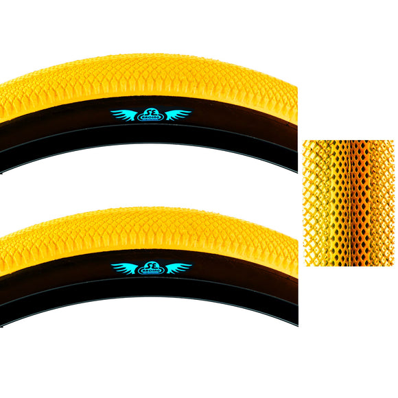 SE Bikes Speedster 27.5x3.0 Tire - The Bikesmiths