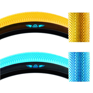 SE Bikes Speedster 27.5x3.0 Tire - The Bikesmiths