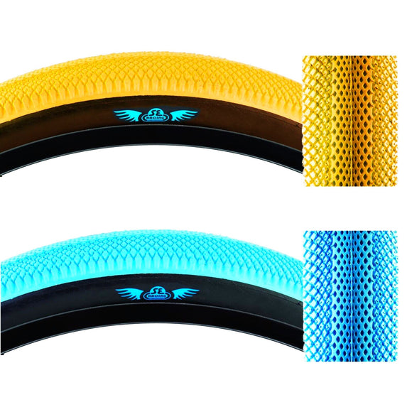 SE Bikes Speedster 27.5x3.0 Tire - The Bikesmiths