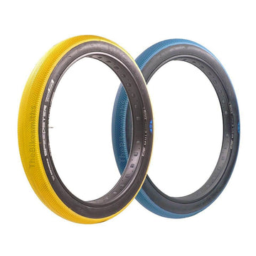 SE Bikes Speedster 27.5x3.0 Tire - The Bikesmiths