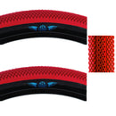 SE Bikes Vee Speedster 29x2.10 Tire - The Bikesmiths