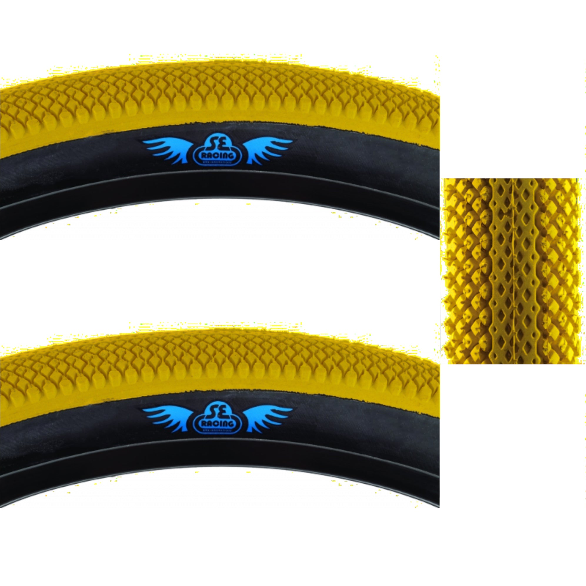 SE Bikes Vee Speedster Tire The Bikesmiths