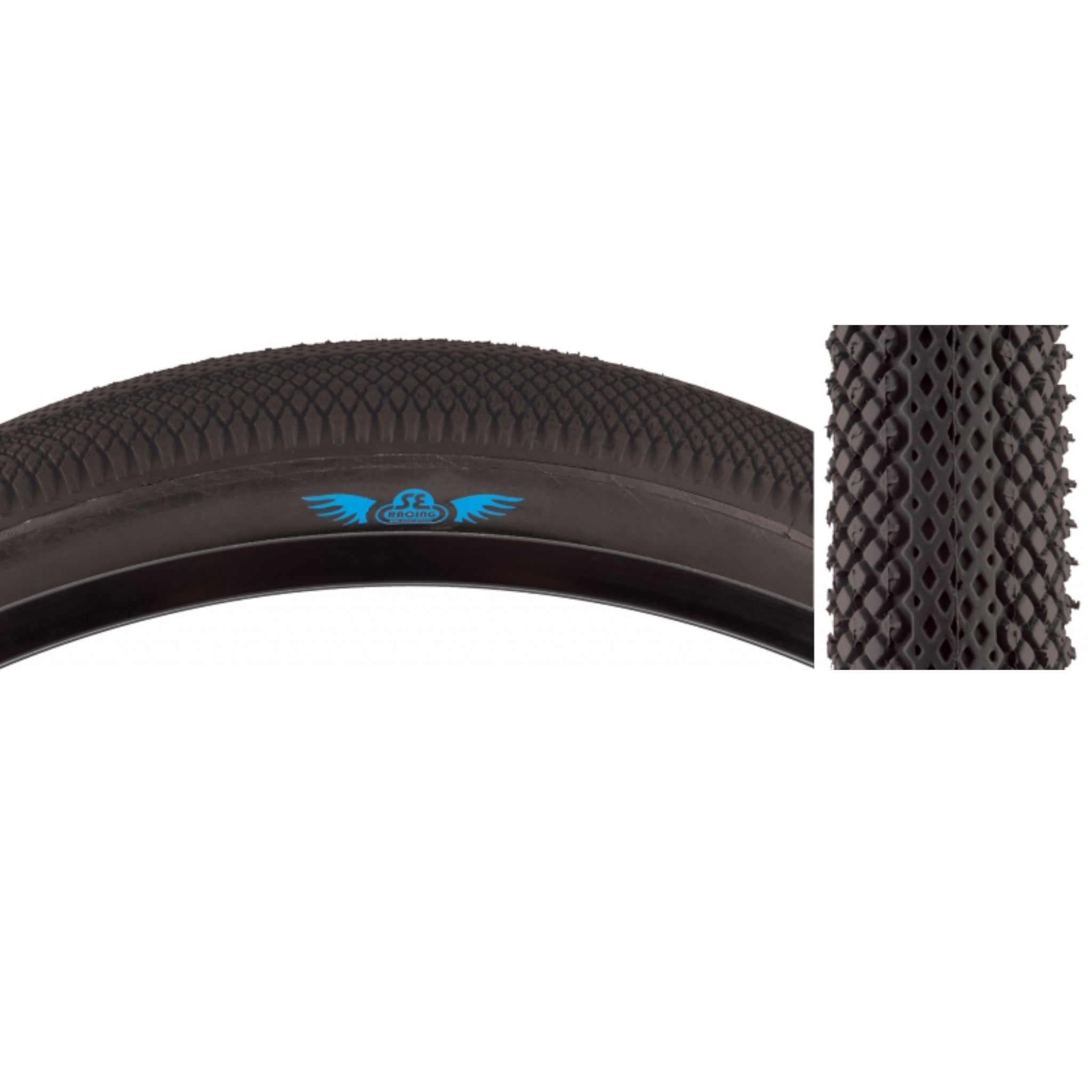 SE Bikes Vee Speedster 29x2.10 Tire - The Bikesmiths