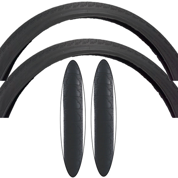 SE Bikes Bozack 29x2.4 Pavement City Wheelie Tire - The Bikesmiths