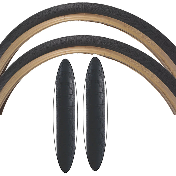 SE Bikes Bozack 29x2.4 Pavement City Wheelie Tire - The Bikesmiths