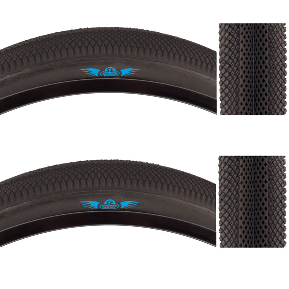 SE Bikes Speedster 27.5x2.50 Tubeless Tire - The Bikesmiths