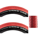 SE BIKES Chicane 26x3.50 Tire - The Bikesmiths