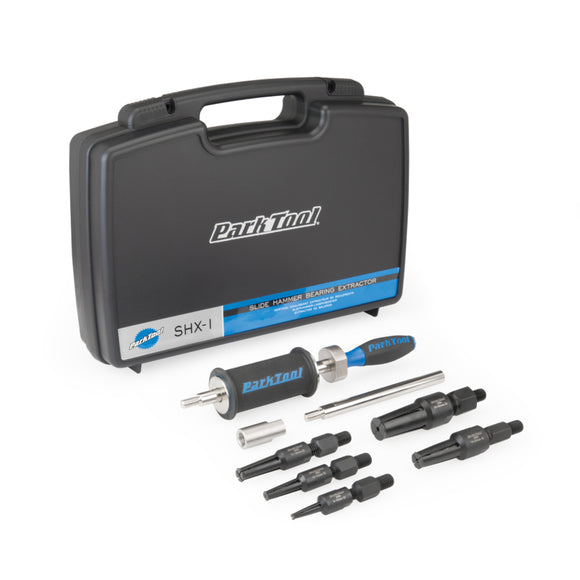 Park Tool SHX-1 Slide Hammer Extractor - The Bikesmiths