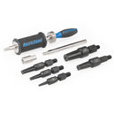 Park Tool SHX-1 Slide Hammer Extractor - The Bikesmiths
