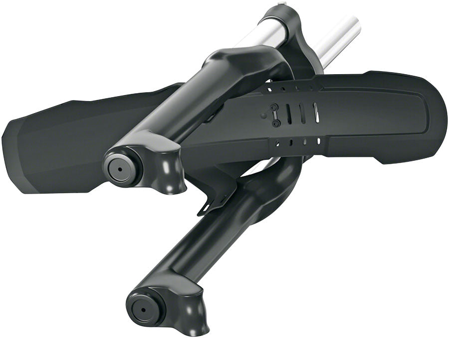 SKS Mudrocker Front and Rear Clip-On MTB Fender Set | The Bikesmiths