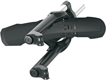 SKS Mudrocker Front and Rear Clip-On MTB Fender Set SKS
