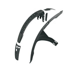 SKS Mudrocker Front and Rear Clip-On MTB Fender Set-1