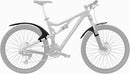 SKS Mudrocker Front and Rear Clip-On MTB Fender Set-2