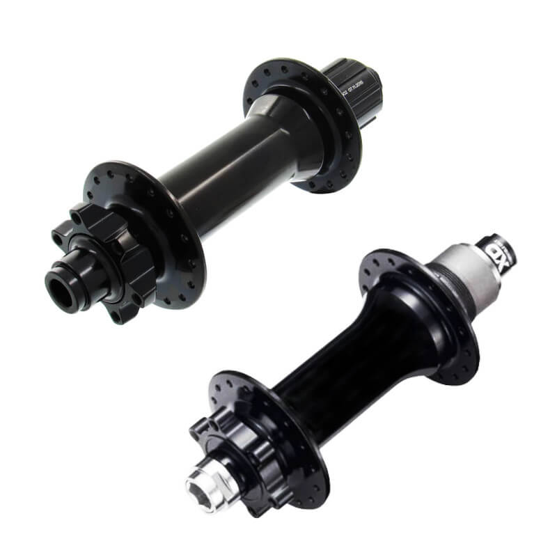 Formula Rear Hub Formula hubs-skewers | The Bikesmiths