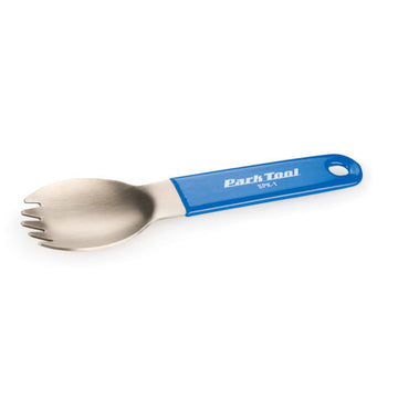Park Tool SPK-1 Stainless Steel Spork Park Tool