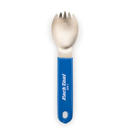 Park Tool SPK-1 Stainless Steel Spork - 0