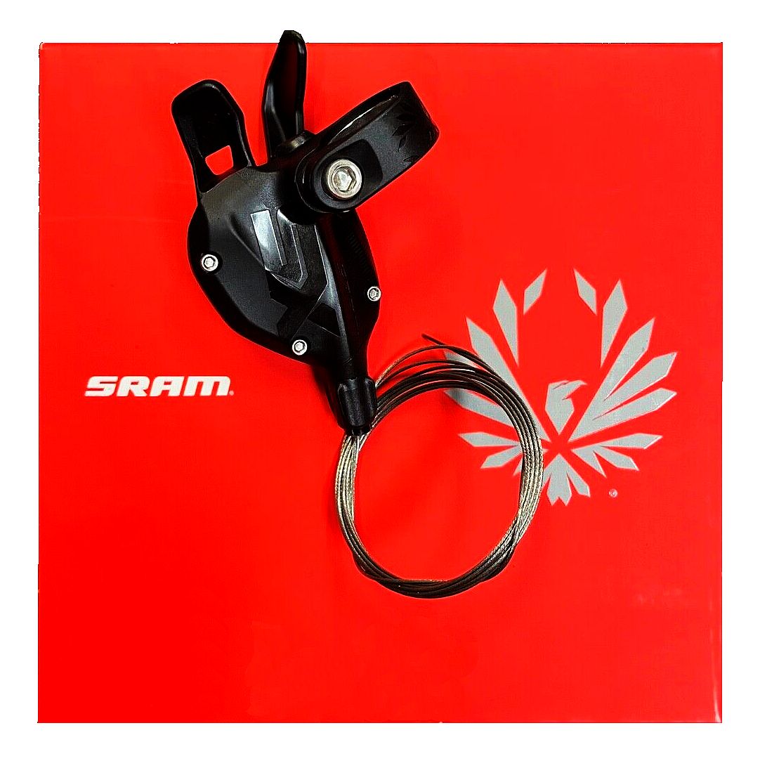 SRAM SX Eagle 12 Speed Trigger Shifter