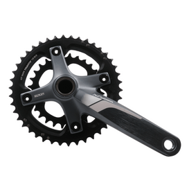 SRAM X7 10-Speed GXP Crank Gray - 0