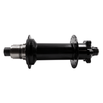 Novatec D922SB 12x197 TA REAR XD Driver 6-Bolt 32H Fat Bike Hub Formula