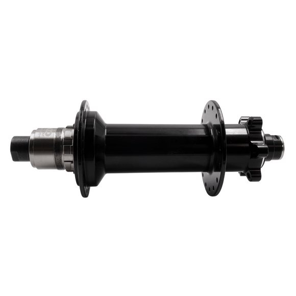 Novatec D922SB 12x197 TA REAR XD Driver 6-Bolt 32H Fat Bike Hub