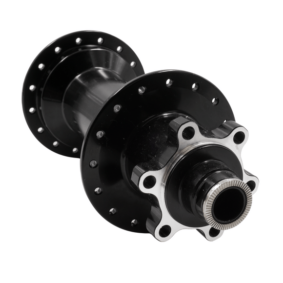 Novatec D922SB 12x197 TA REAR XD Driver 6-Bolt 32H Fat Bike Hub