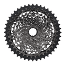 SRAM XPLR XG-1271 Cassette - 12-Speed, 10-44t, Silver, For XDR Driver Body, D1-3
