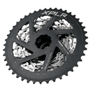 SRAM XPLR XG-1271 Cassette - 12-Speed, 10-44t, Silver, For XDR Driver Body, D1-2