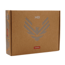 SRAM X0 Eagle T-Type XS-1295 Cassette - 12-Speed 10-52t For XD Driver Black-3