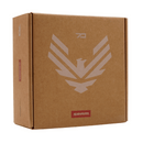 SRAM Eagle 70 T-Type Rear Derailleur - 12-Speed Long Cage 52t Max Full Mount Steel Cage Black-2